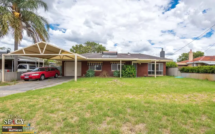 42 Eclipse Way, Beckenham WA 6107