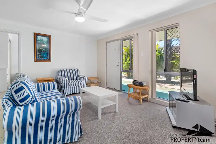 Second view of Homely unit listing, 5/4-6 James Street, Geraldton WA 6530