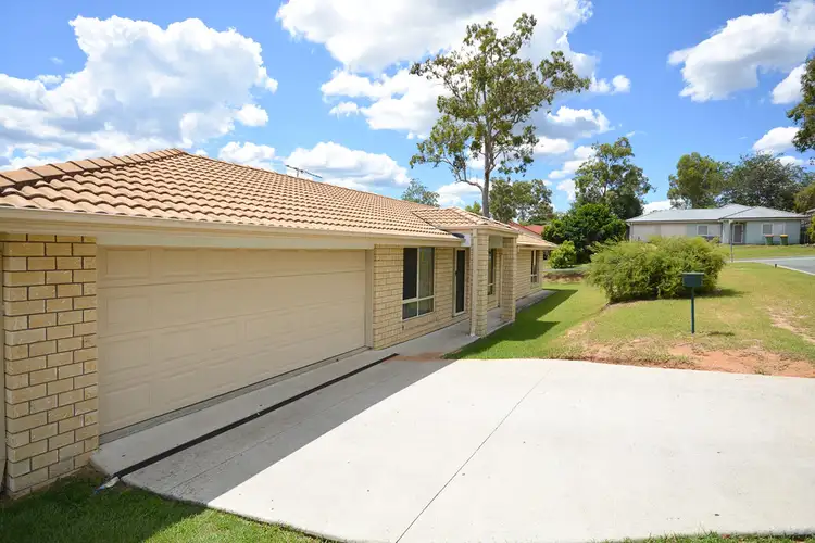 1 Sutherland Crescent, Goodna QLD 4300