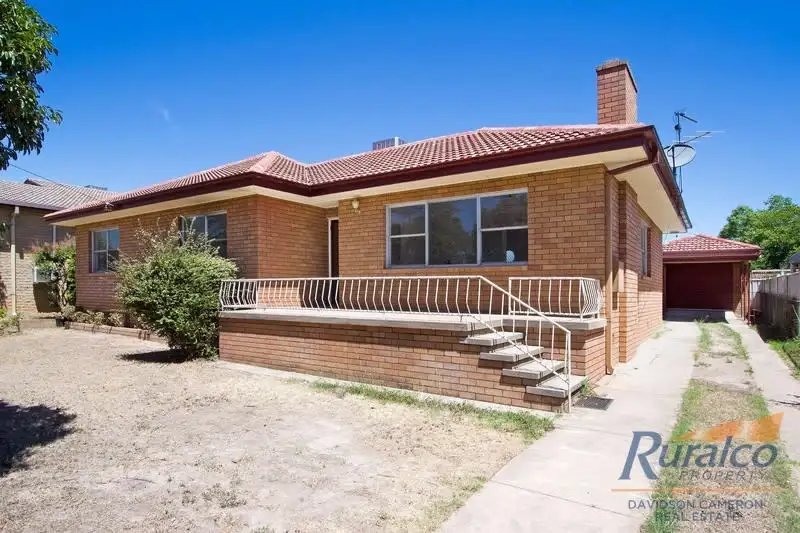 Main view of Homely house listing, 101 Hillvue Road, Tamworth NSW 2340
