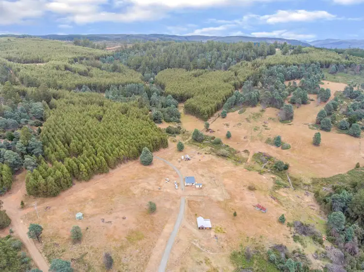 340 Whites Road, Uxbridge TAS 7140