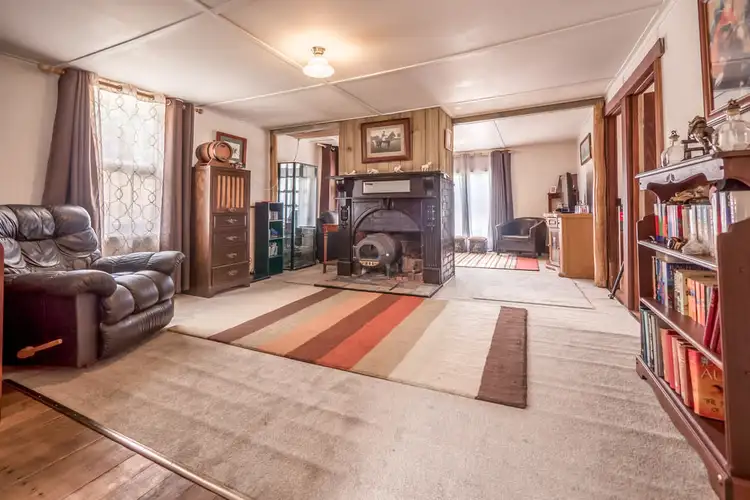 Second view of Homely house listing, 340 Whites Road, Uxbridge TAS 7140