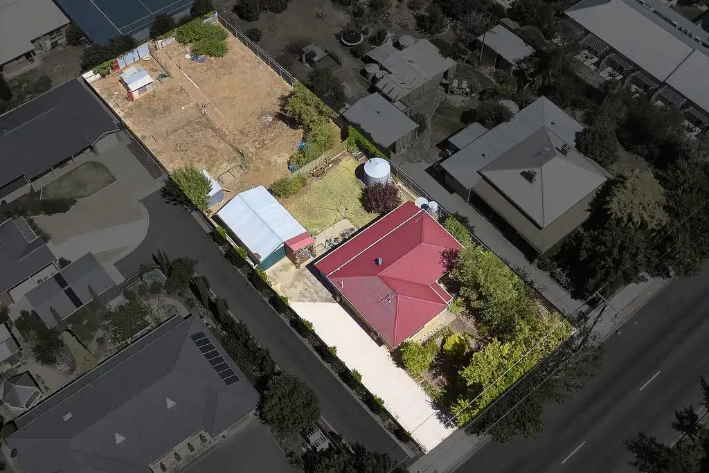 Main view of Homely house listing, 3 East Terrace, Strathalbyn SA 5255