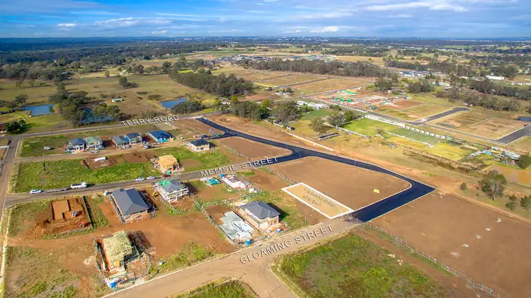 Second view of Homely house listing, 9 Gloaming Street, Box Hill NSW 2765