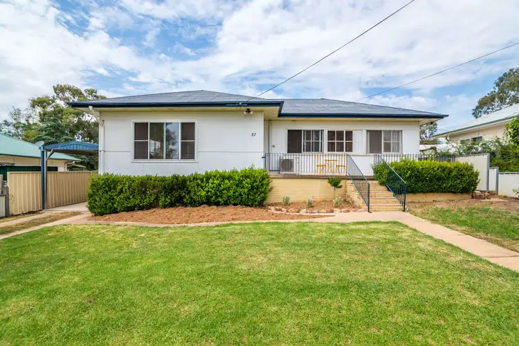 57 Inglis Street, Mudgee NSW 2850