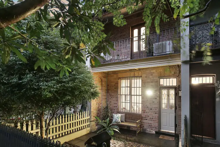 43 Ferndale Street, Newtown NSW 2042