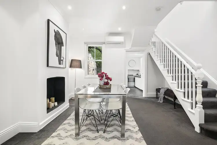 Second view of Homely house listing, 43 Ferndale Street, Newtown NSW 2042