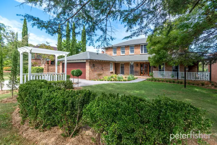 50 Green Lane, Orange NSW 2800