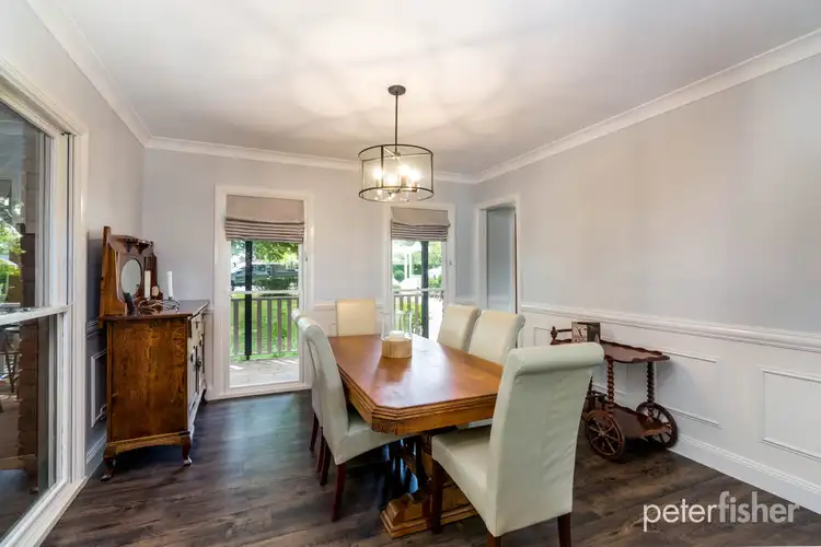 Fifth view of Homely house listing, 50 Green Lane, Orange NSW 2800