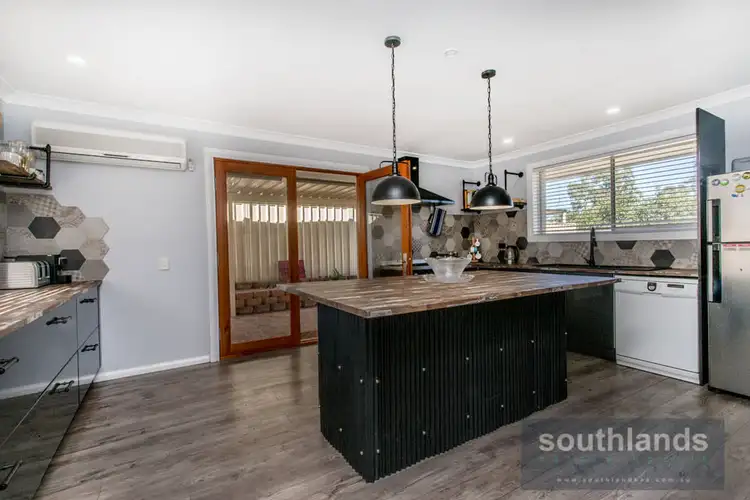 Second view of Homely house listing, 49 Pindari Drive, South Penrith NSW 2750