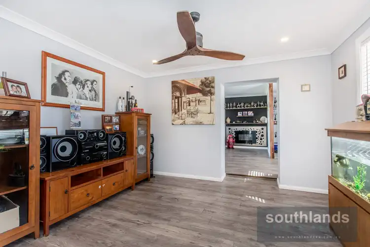 Fourth view of Homely house listing, 49 Pindari Drive, South Penrith NSW 2750