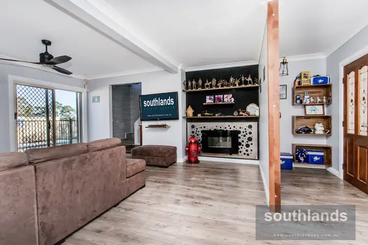 Fifth view of Homely house listing, 49 Pindari Drive, South Penrith NSW 2750