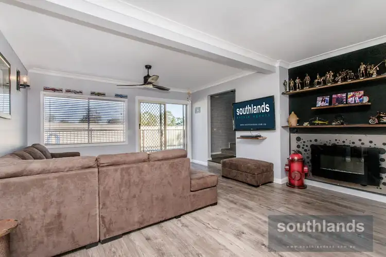 Sixth view of Homely house listing, 49 Pindari Drive, South Penrith NSW 2750