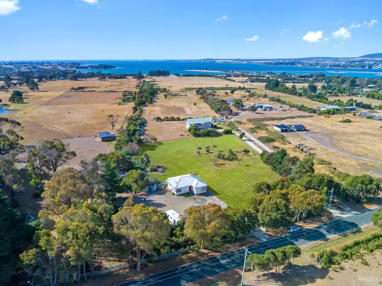 Main view of Homely house listing, 357 Clarence Point Road, Clarence Point TAS 7270