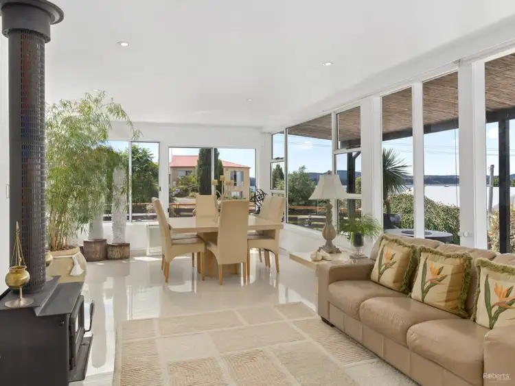 Sixth view of Homely house listing, 93 Robert Street, Beauty Point TAS 7270