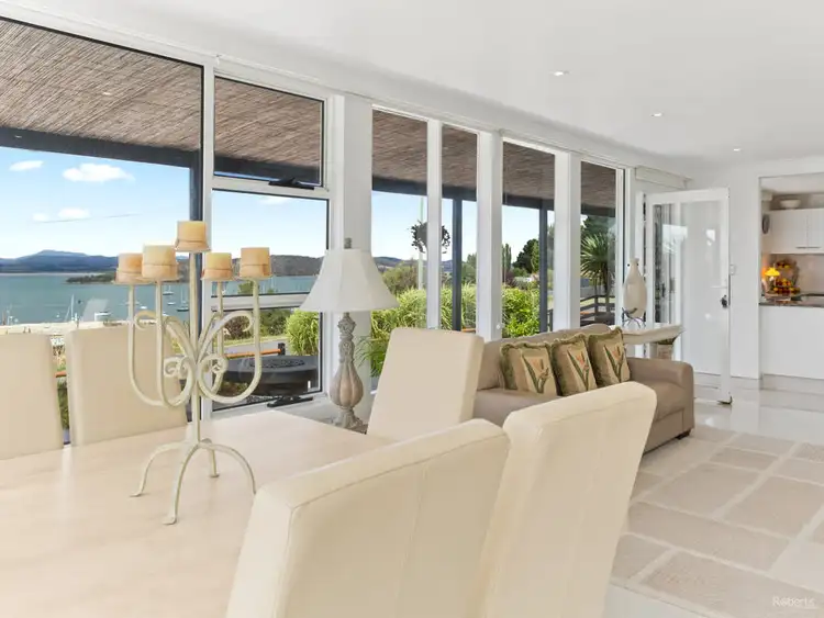 Seventh view of Homely house listing, 93 Robert Street, Beauty Point TAS 7270