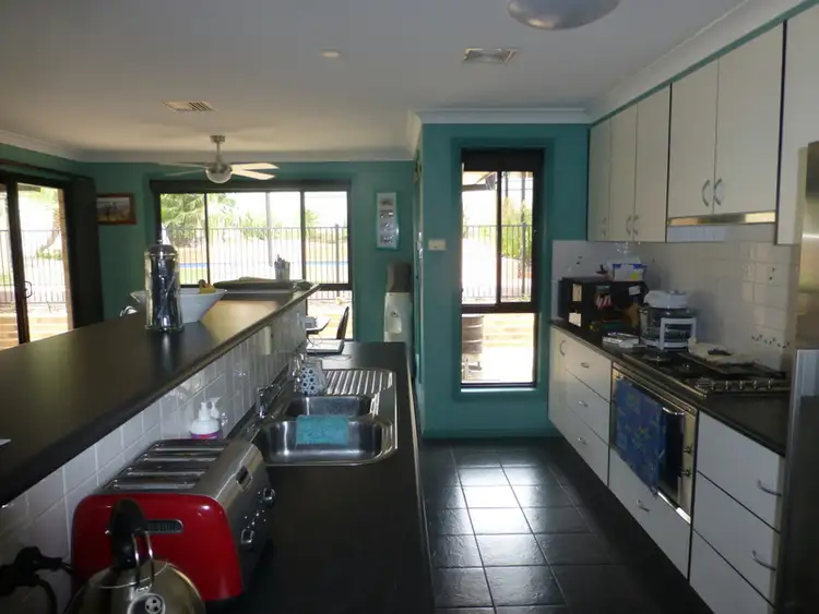Second view of Homely house listing, 35 Glenburnie Close, Parkes NSW 2870