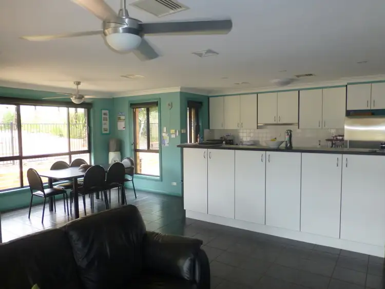 Sixth view of Homely house listing, 35 Glenburnie Close, Parkes NSW 2870