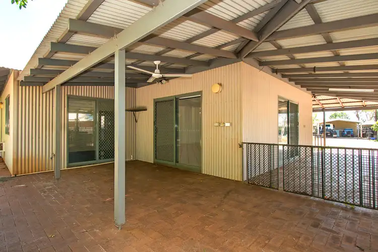 Fourth view of Homely house listing, 30 Howe Drive, Cable Beach WA 6726