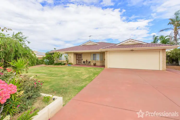 Third view of Homely house listing, 16 Waratah Court, Strathalbyn WA 6530