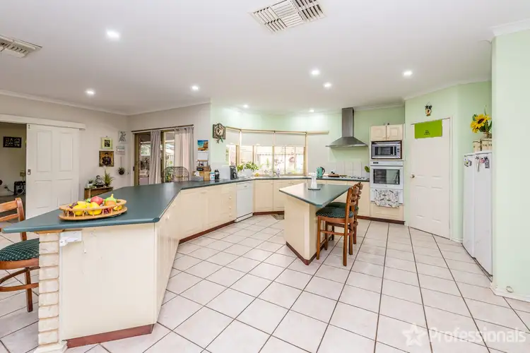 Fourth view of Homely house listing, 16 Waratah Court, Strathalbyn WA 6530