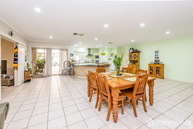 Fifth view of Homely house listing, 16 Waratah Court, Strathalbyn WA 6530