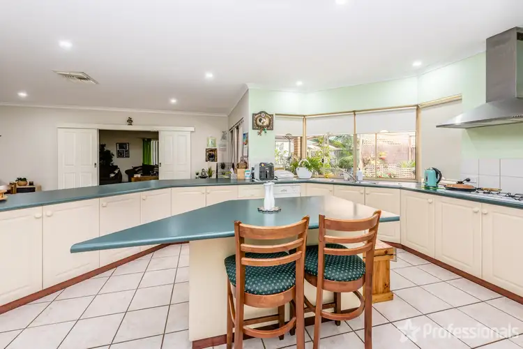 Sixth view of Homely house listing, 16 Waratah Court, Strathalbyn WA 6530