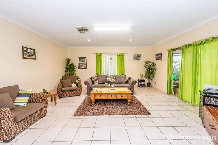Seventh view of Homely house listing, 16 Waratah Court, Strathalbyn WA 6530