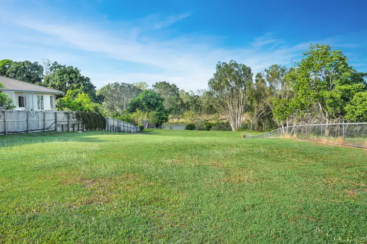342 Anzac Avenue, Marian QLD 4753