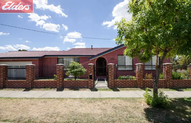 507 Iluka Crescent, Lavington NSW 2641