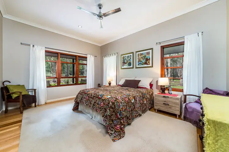 Second view of Homely rural property listing, 8 Campbells Road, Cootharaba QLD 4565