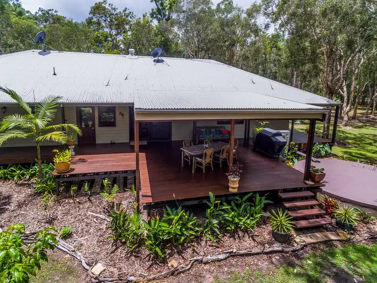 Fifth view of Homely rural property listing, 8 Campbells Road, Cootharaba QLD 4565