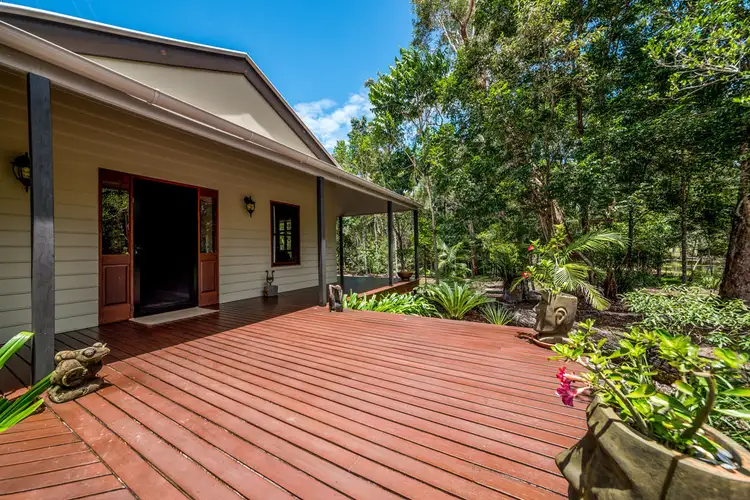 Seventh view of Homely rural property listing, 8 Campbells Road, Cootharaba QLD 4565