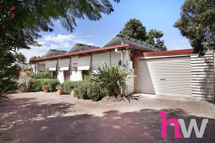 Second view of Homely house listing, 209-211 Bailey Street, Grovedale VIC 3216