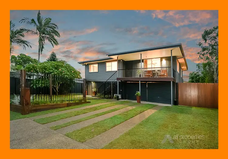 3 Flinders Crescent, Boronia Heights QLD 4124