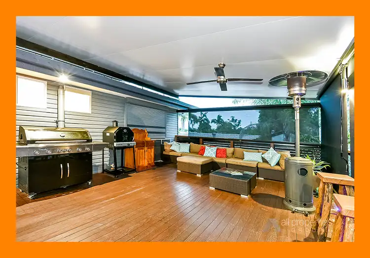 Third view of Homely house listing, 3 Flinders Crescent, Boronia Heights QLD 4124