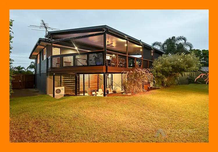Fourth view of Homely house listing, 3 Flinders Crescent, Boronia Heights QLD 4124