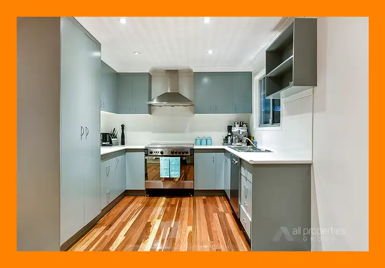 Fifth view of Homely house listing, 3 Flinders Crescent, Boronia Heights QLD 4124