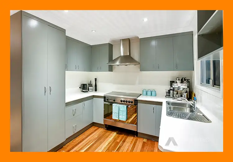 Sixth view of Homely house listing, 3 Flinders Crescent, Boronia Heights QLD 4124