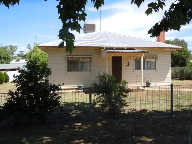 Main view of Homely house listing, 10 Crown Street, Narrandera NSW 2700