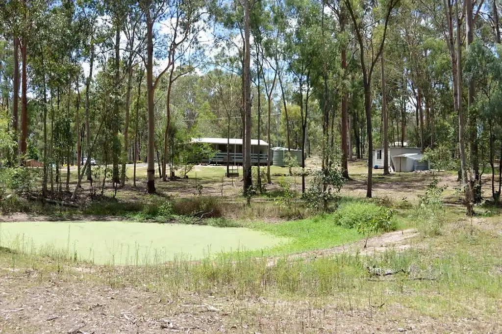 Main view of Homely house listing, 18 Firetail Avenue, Regency Downs QLD 4341