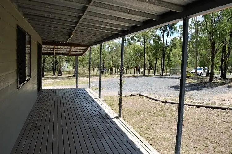 Third view of Homely house listing, 18 Firetail Avenue, Regency Downs QLD 4341