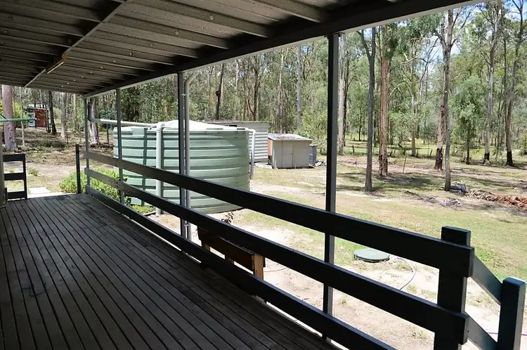 Fifth view of Homely house listing, 18 Firetail Avenue, Regency Downs QLD 4341