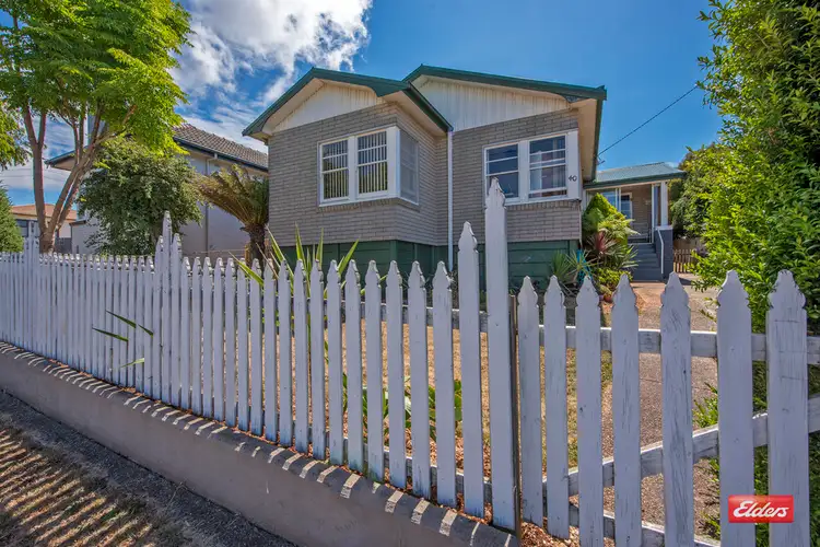 40 Jorgensen Street, Montello TAS 7320