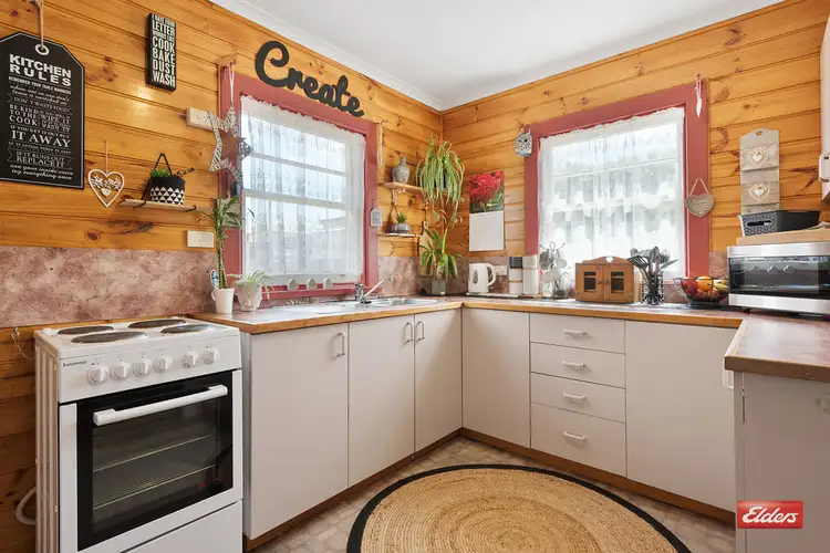 Second view of Homely house listing, 40 Jorgensen Street, Montello TAS 7320