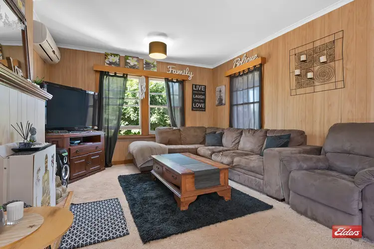 Third view of Homely house listing, 40 Jorgensen Street, Montello TAS 7320