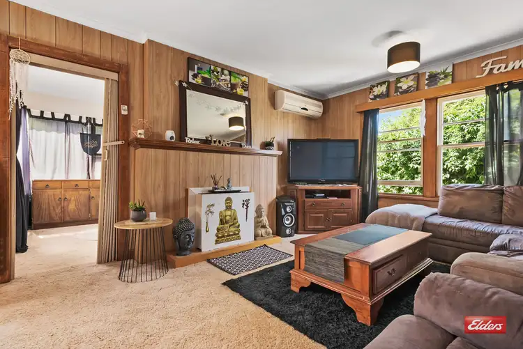 Fifth view of Homely house listing, 40 Jorgensen Street, Montello TAS 7320