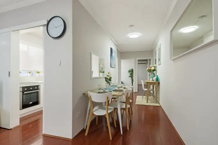 3/33 Carramar Avenue, Carramar NSW 2163