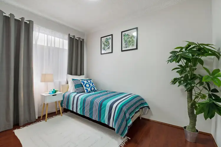 Sixth view of Homely unit listing, 3/33 Carramar Avenue, Carramar NSW 2163