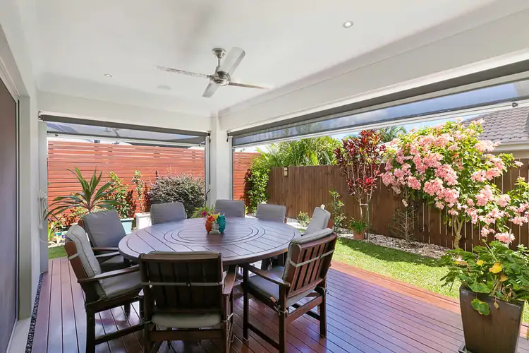34 Ronnie Street, Cleveland QLD 4163